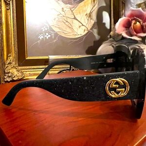 Gucci sunglasses